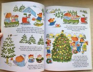 Richard Scarry`s - Best Christmas Book Ever! 